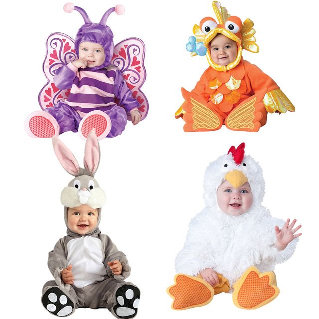 bugs bunny baby outfit
