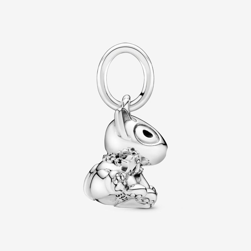 Fit Pandora Bracelet Charm Bull Terrier Puppy Dog Dangl Auténtica Plata De 925 Colgante Charms Beads European Charms DIY Style Jewelry De 26,36 € | DHgate
