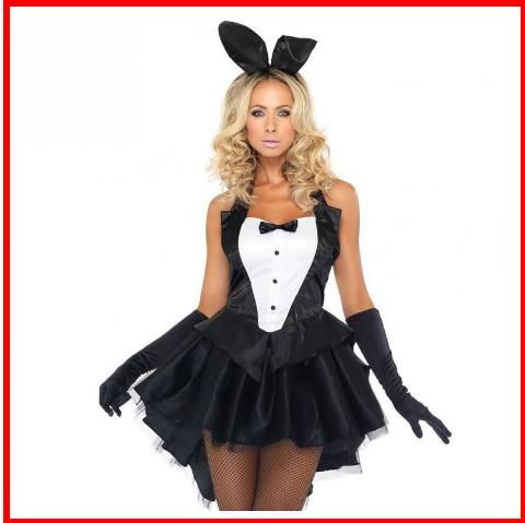 satin al kadinlarin seksi tavsan kostum yetiskin smokin tavsan cadilar bayrami elbise s xxl icin 2019 yeni moda cadilar bayrami kostumu tl214 77