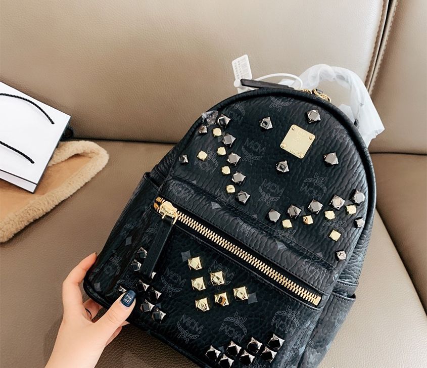 women's fashion backpack handbags