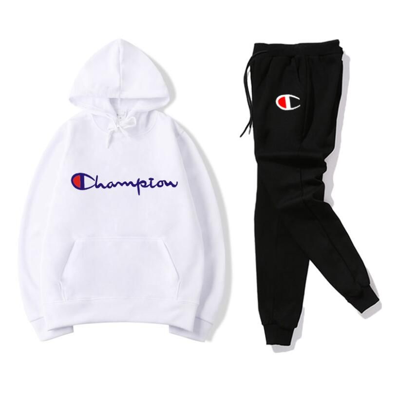 mens champion tracksuit