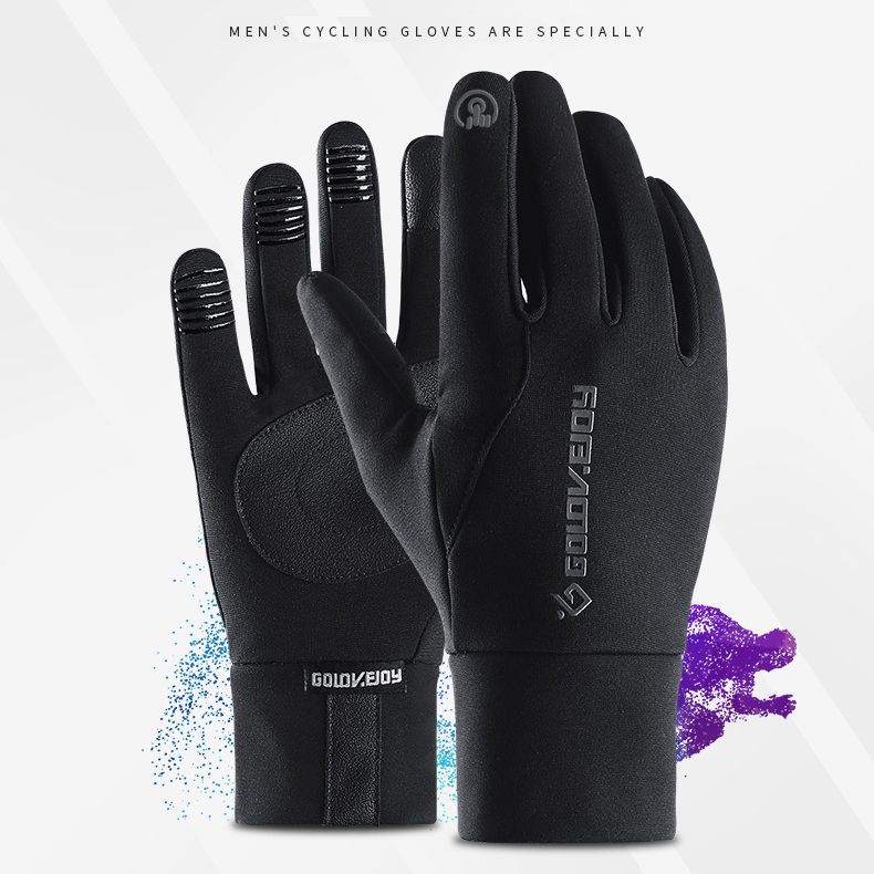 golovejoy gloves