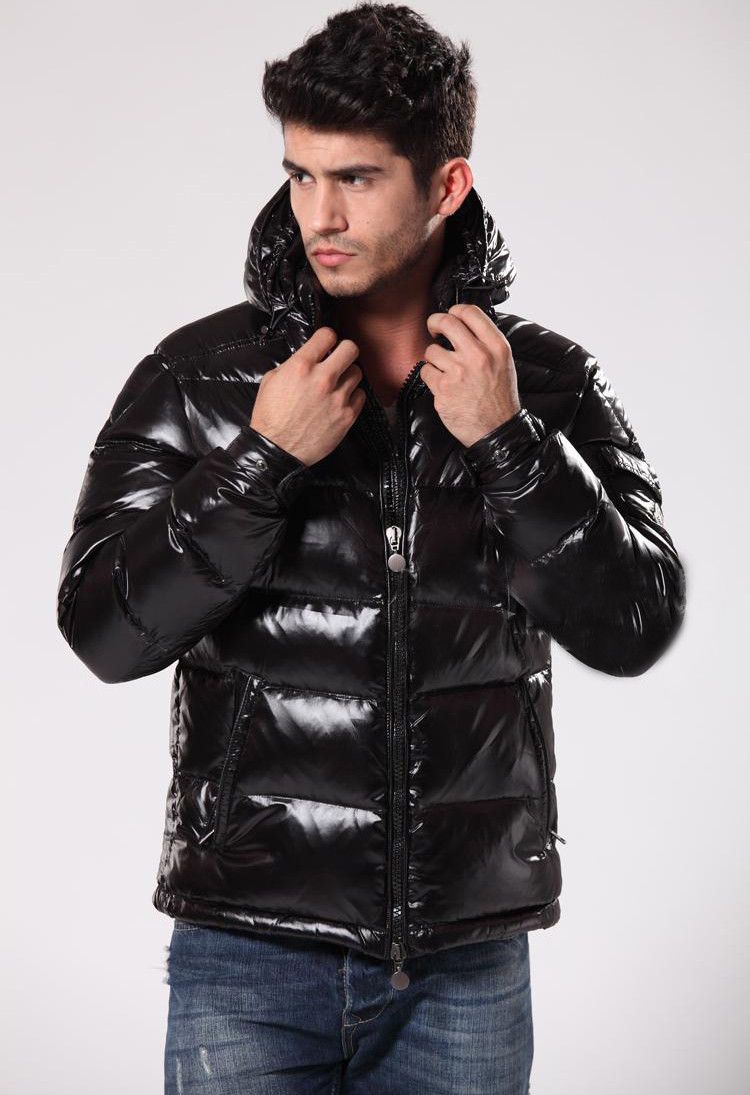 moncler maya jacket mens