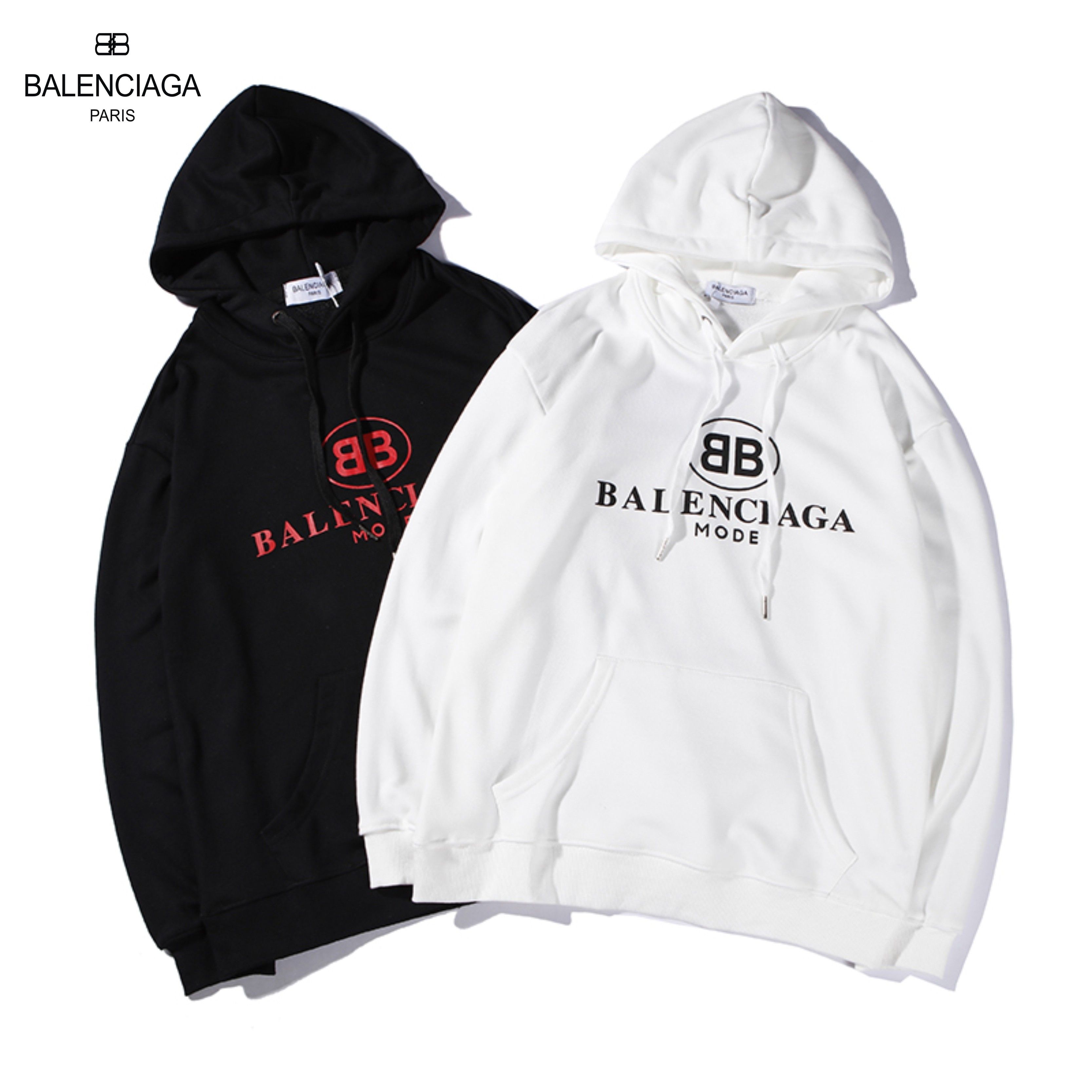 mens branded hoodies