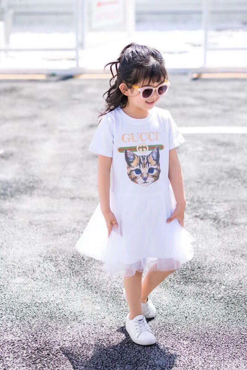 Acheter Fille Robe Vetements De Createurs Pour Bebe Fille Tenue Ete Blanc Petites Filles Vetements 100 150 Cm Livraison Gratuite De 28 02 Du Girlfriend Gift Dhgate Com Acheter Fille Robe Vetements De Createurs Pour Bebe Fille Tenue Ete Blanc Petites Filles Vetements 100 150 Cm Livraison Gratuite De 28 02 Du Girlfriend Gift Dhgate Com