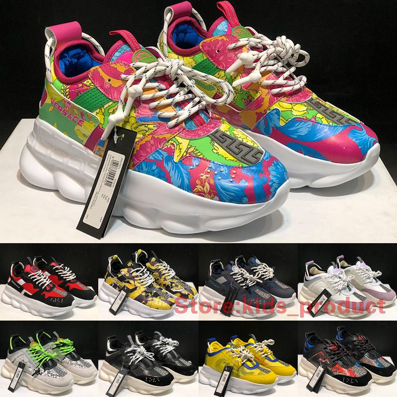 versace chain reaction dhgate