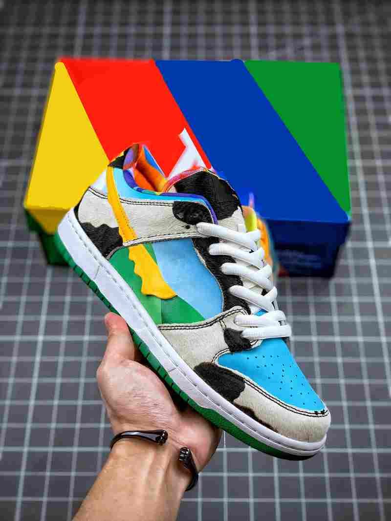 ice cream af1