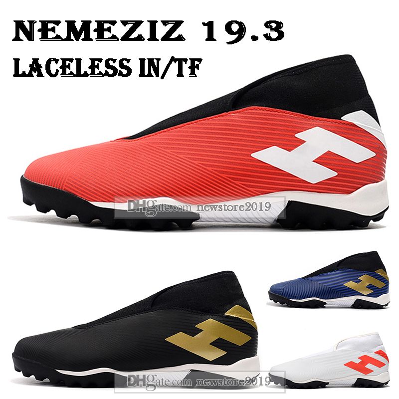 laceless high top sneakers