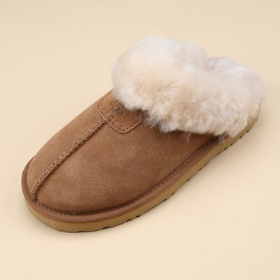 indoor moccasins