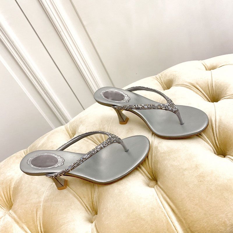 designer flip flops womens