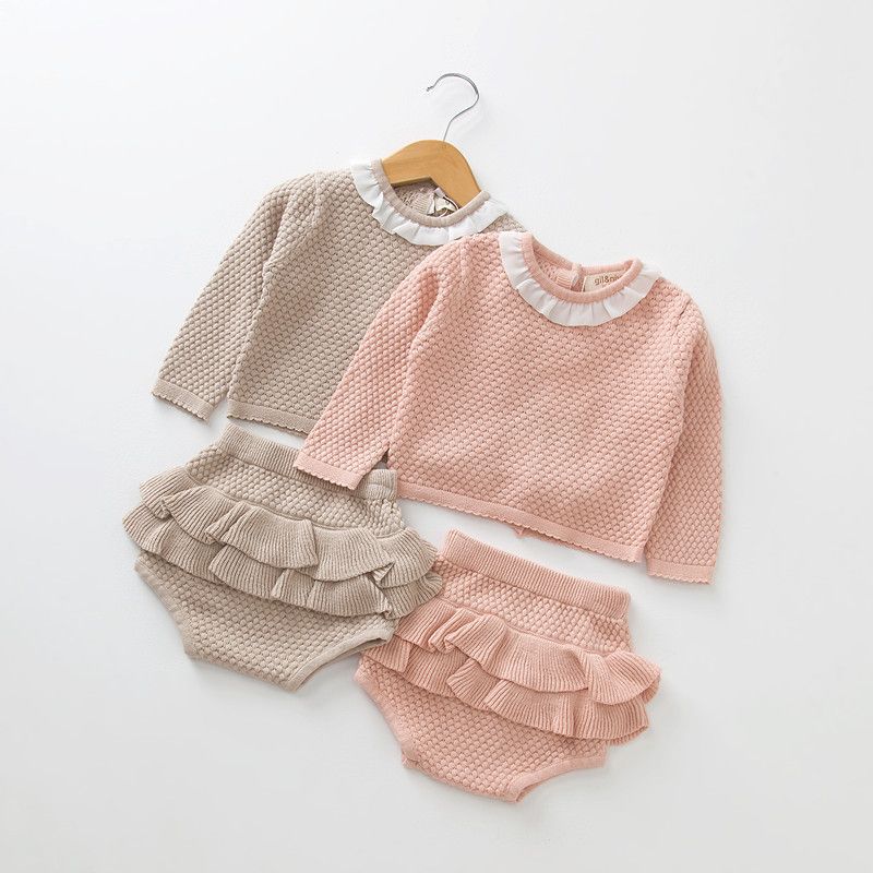newborn sweater outfit