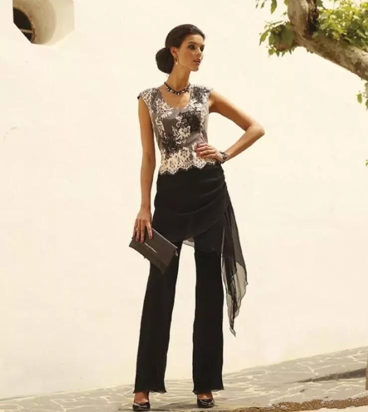 ursula mother of the bride pant suits