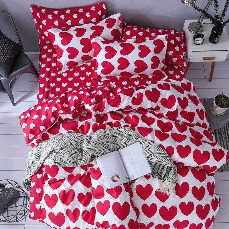 teen girl queen bedding