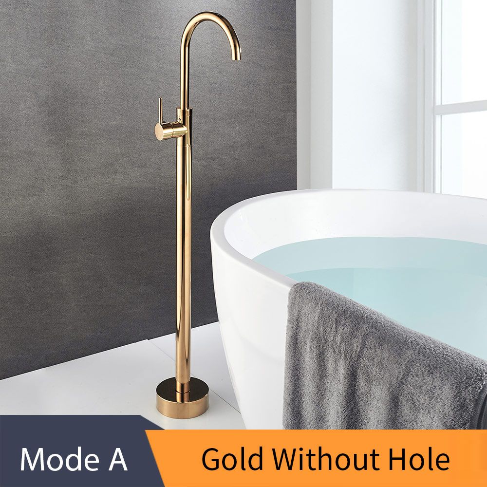 A-Gold No Hole