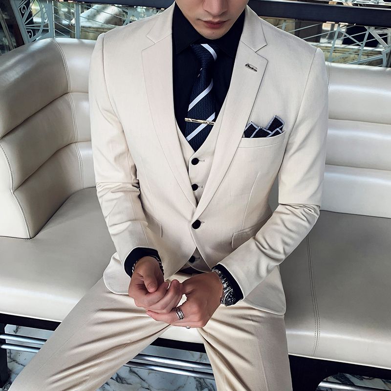 mens formal work wear