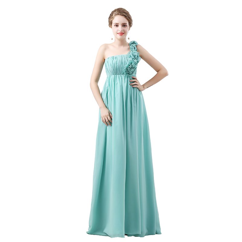 evening dress second hand