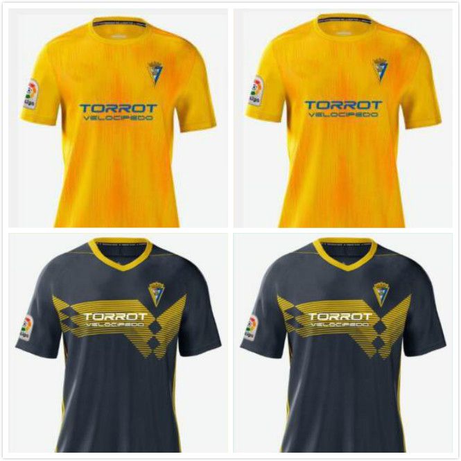 camiseta cadiz cf 2020