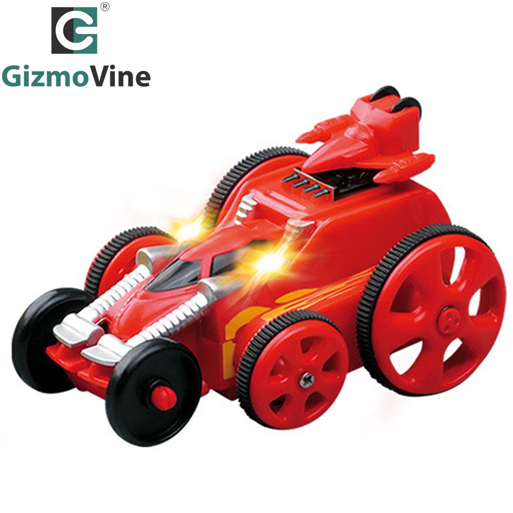 gizmovine rc car
