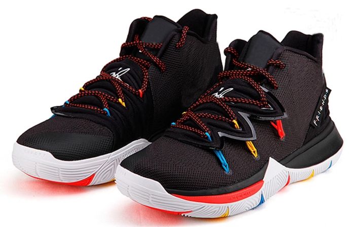 kyrie friends sneakers