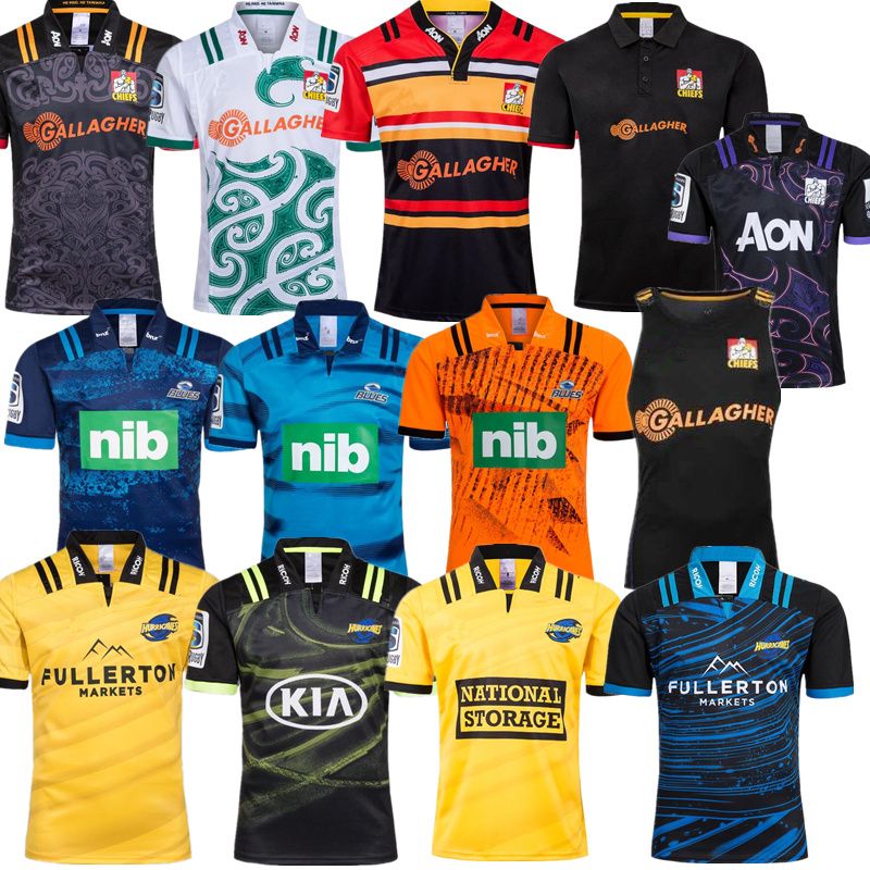 crusaders jersey 2019