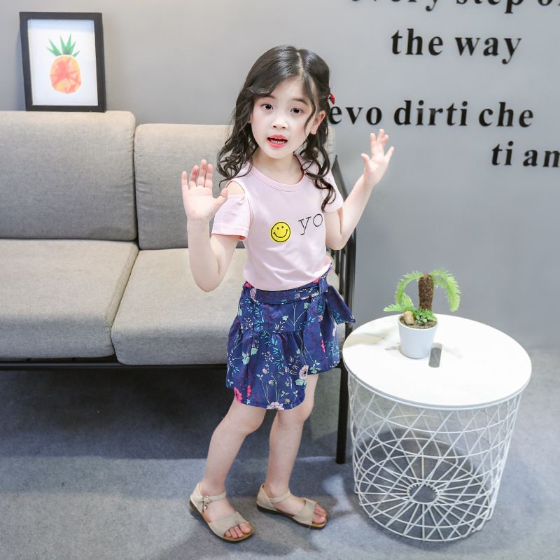 cotton suits for girls