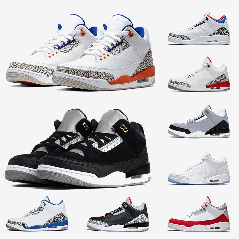 air jordan retro 3 mens