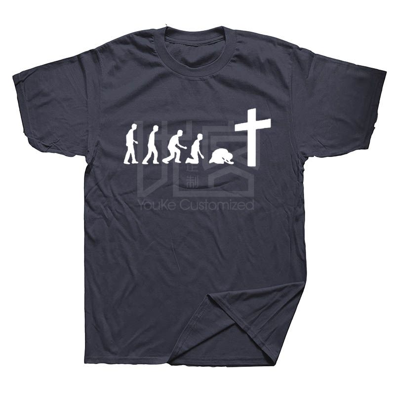 christian shirts cheap