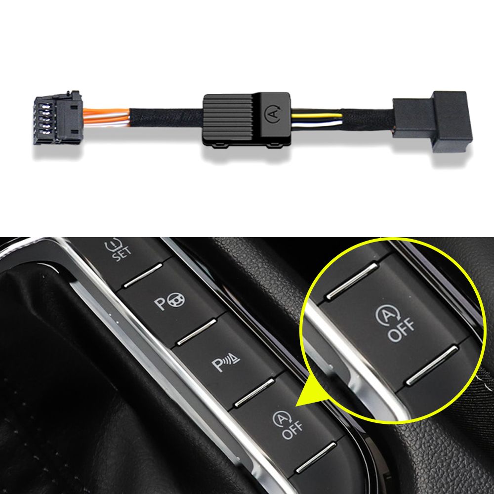 tiguan mk2 accessories
