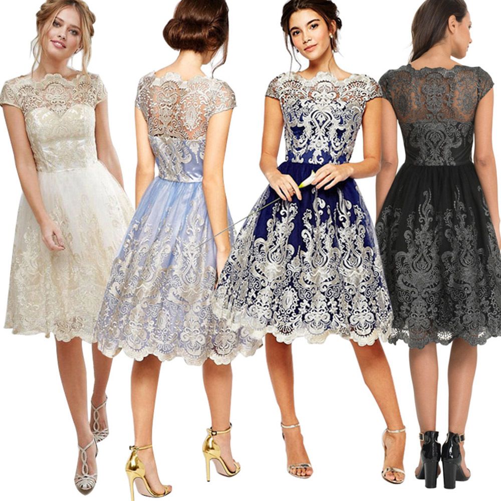 where to buy cute party dresses