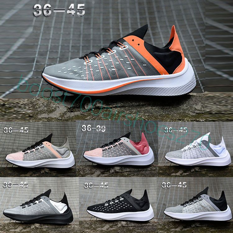 2020 Platform Selected Works Spot Type Casual Shoes Men S And