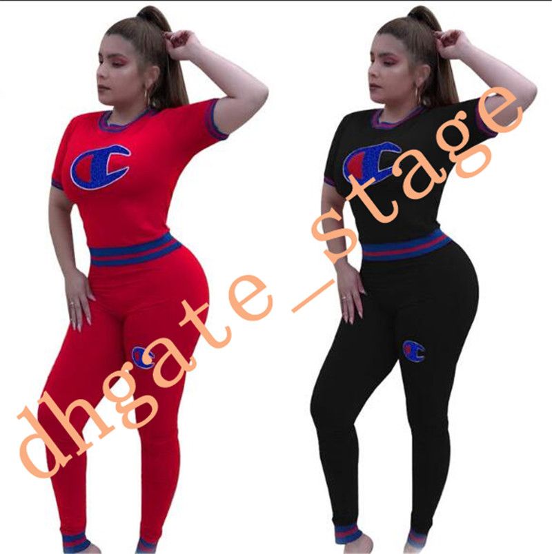 champion ladies jogging suits