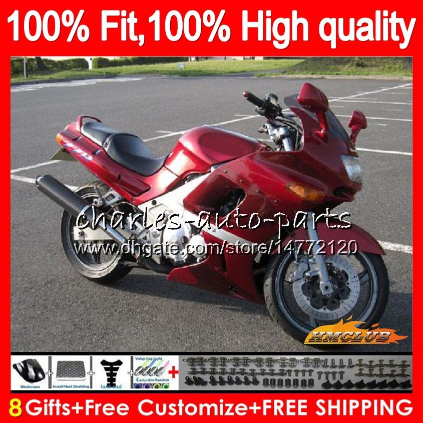 FGD Moto | ZZR 600 1990/1992 CLIGNOTANT AVANT DROIT