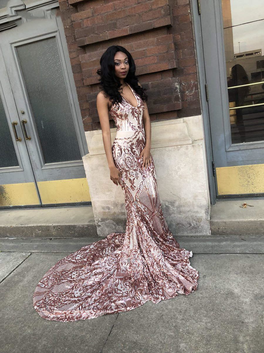 slim prom dresses 2019