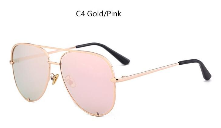 C4 Gold Pink