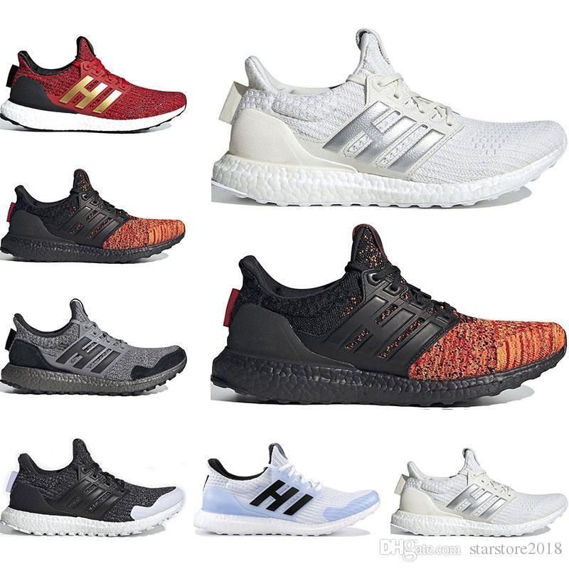 womens game of thrones ultra boost