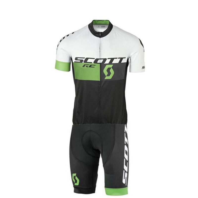 Tuta Da Ciclismo SCOTT Di Alta Qualità A Manica Corta 2019 Triathlon Da  Uomo MTB Bike Abbigliamento Sportivo Maillot Ciclismo Tute Tute Da Bici Da  Strada Da Cycale, 30,02 € | DHgate Italy