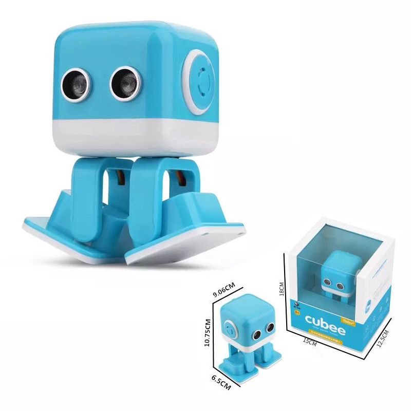 cubee robot