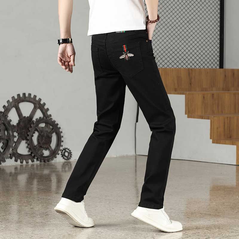 track pant jeans mens