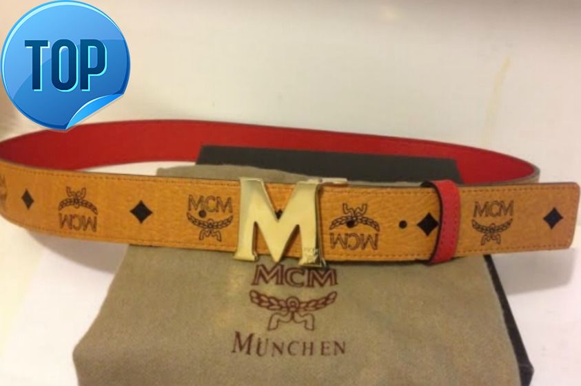 mcm belt dhgate