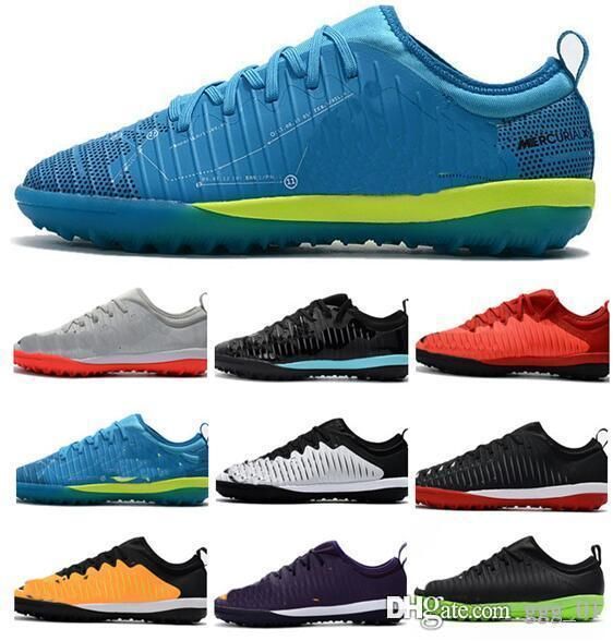 mercurial finale