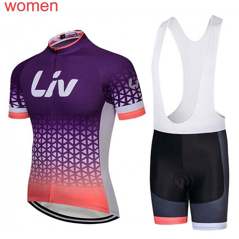 liv ladies cycling clothing