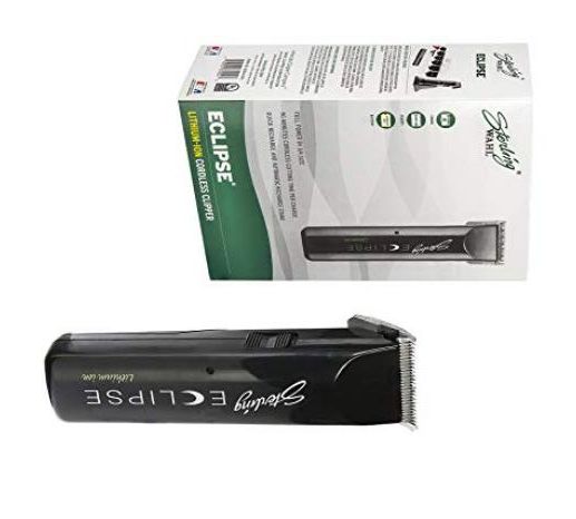 wahl sterling eclipse clipper