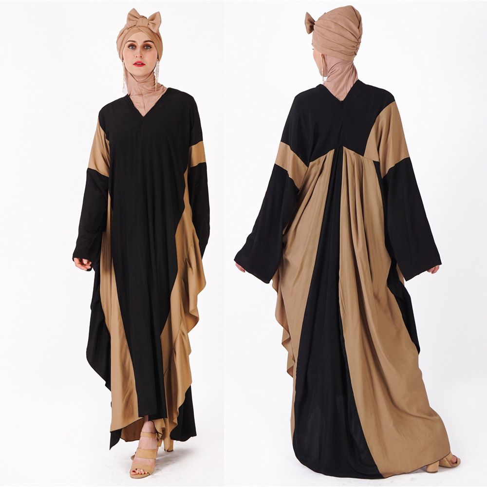 Großhandel 2019 Neue Muslimische Kleidung Frauen Islamische ...