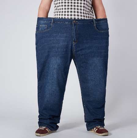 size 52 jeans