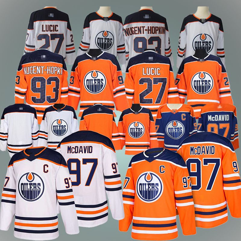 cheap mcdavid jersey