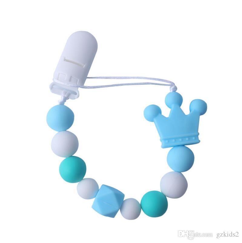 teething pacifier