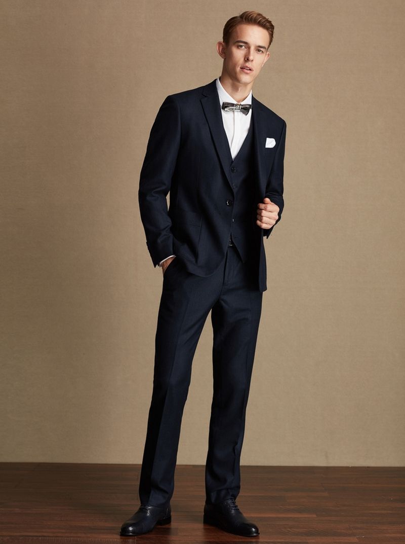 abiti da sposo 2019 uomo