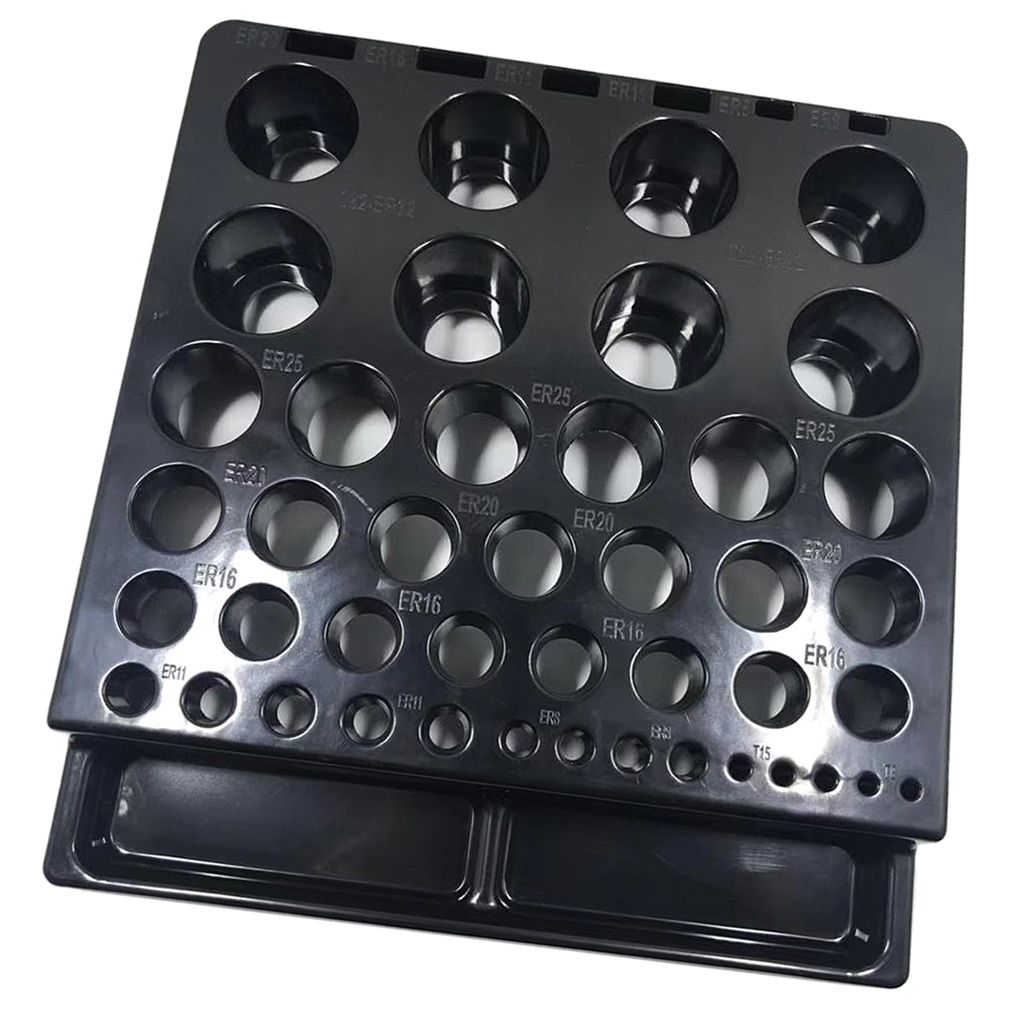 drill bit stand