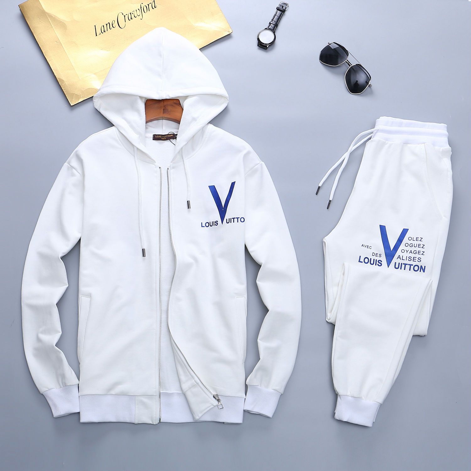 unisex jogging suits