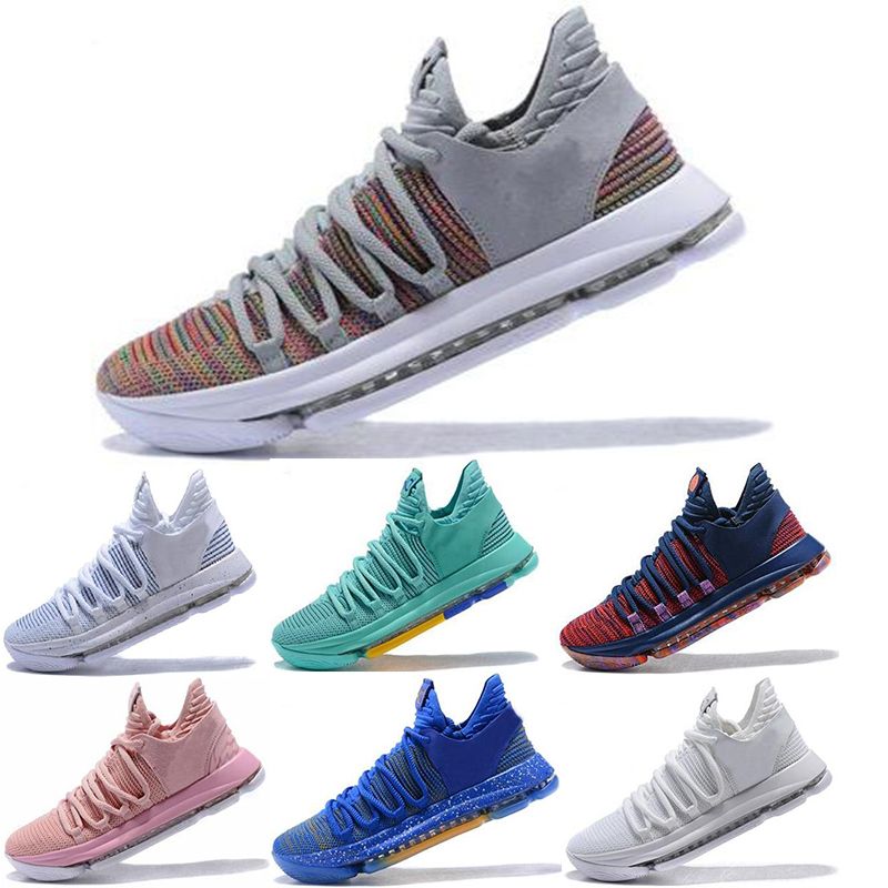 kd 10 black history month